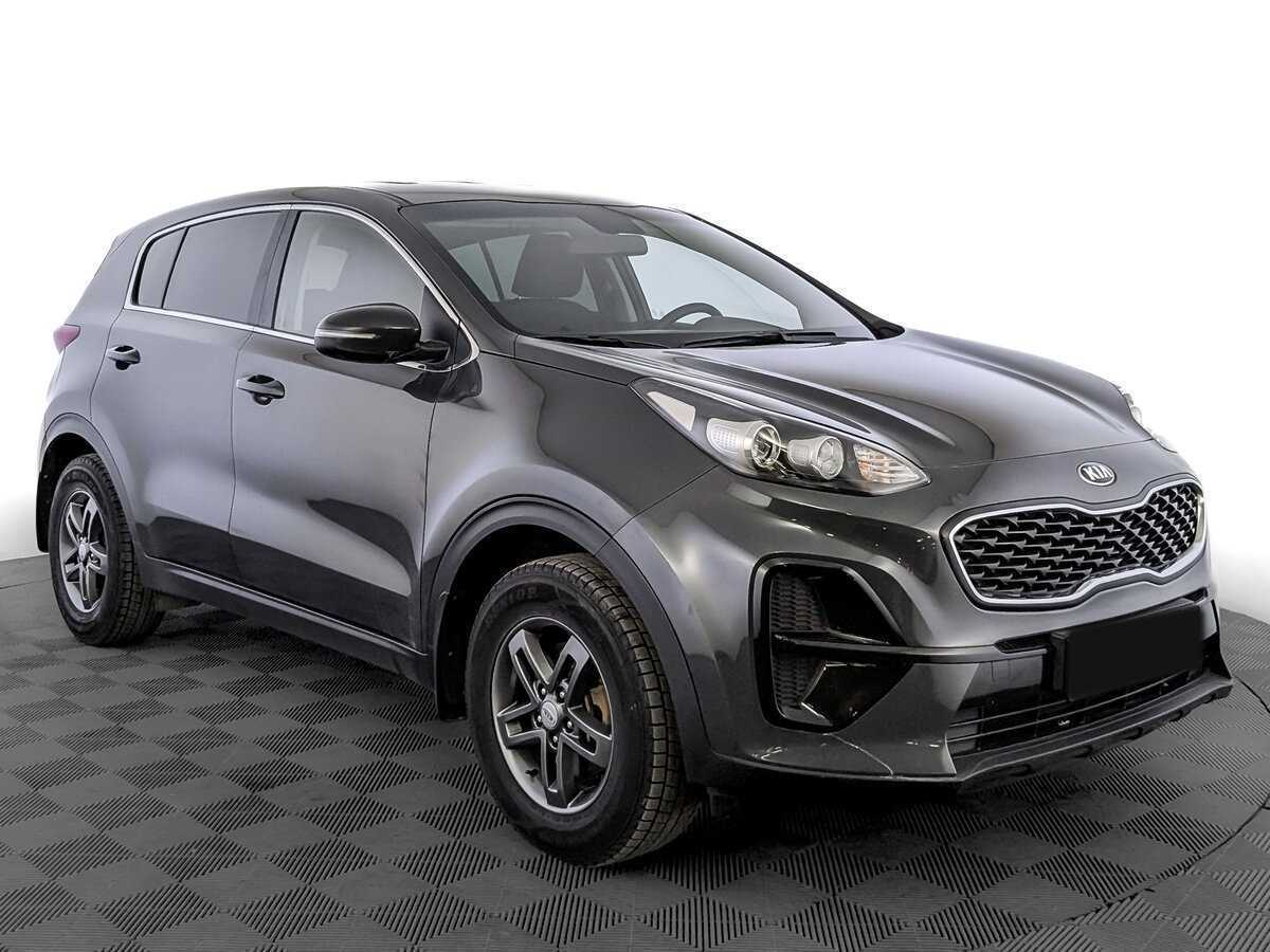 Купить Kia Sportage, 2019, 94 000 км.. Фото: #2