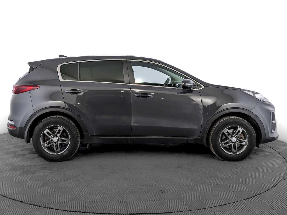Купить Kia Sportage, 2019, 94 000 км.. Фото: #3