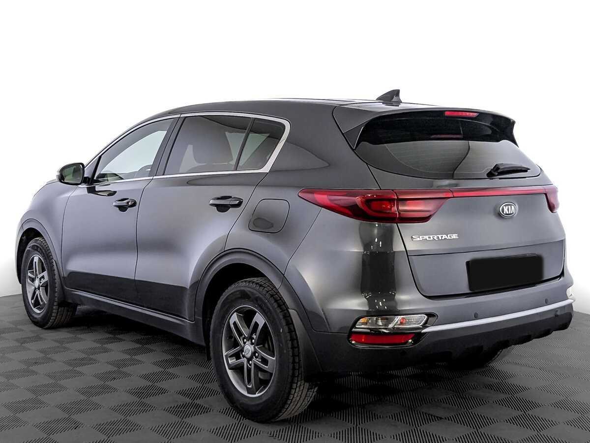 Купить Kia Sportage, 2019, 94 000 км.. Фото: #6