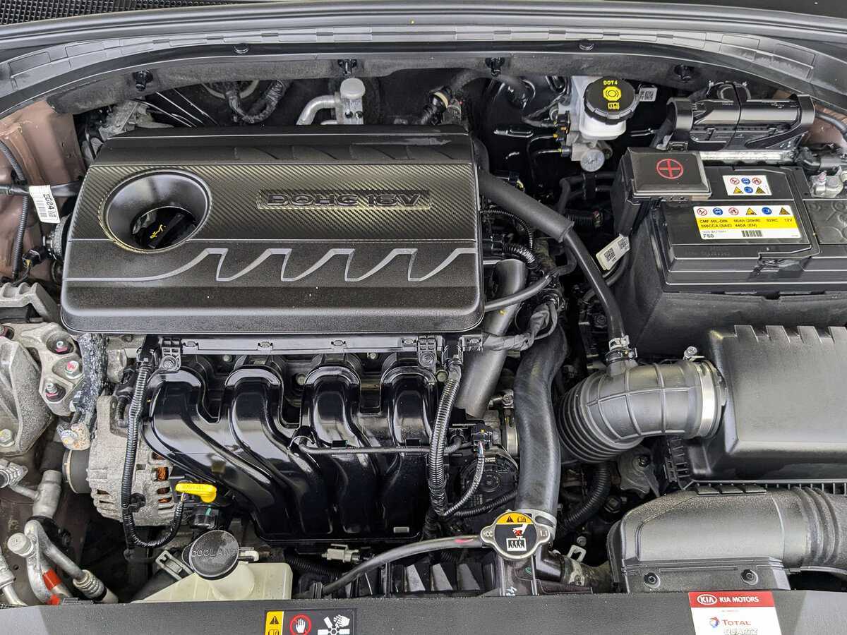 Купить Kia Ceed, 2021, 59 333 км.. Фото: #8