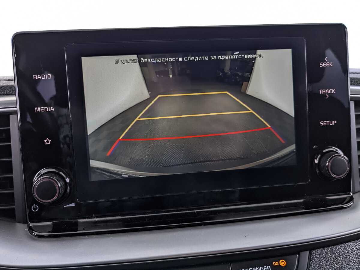 Купить Kia Ceed, 2021, 59 333 км.. Фото: #24