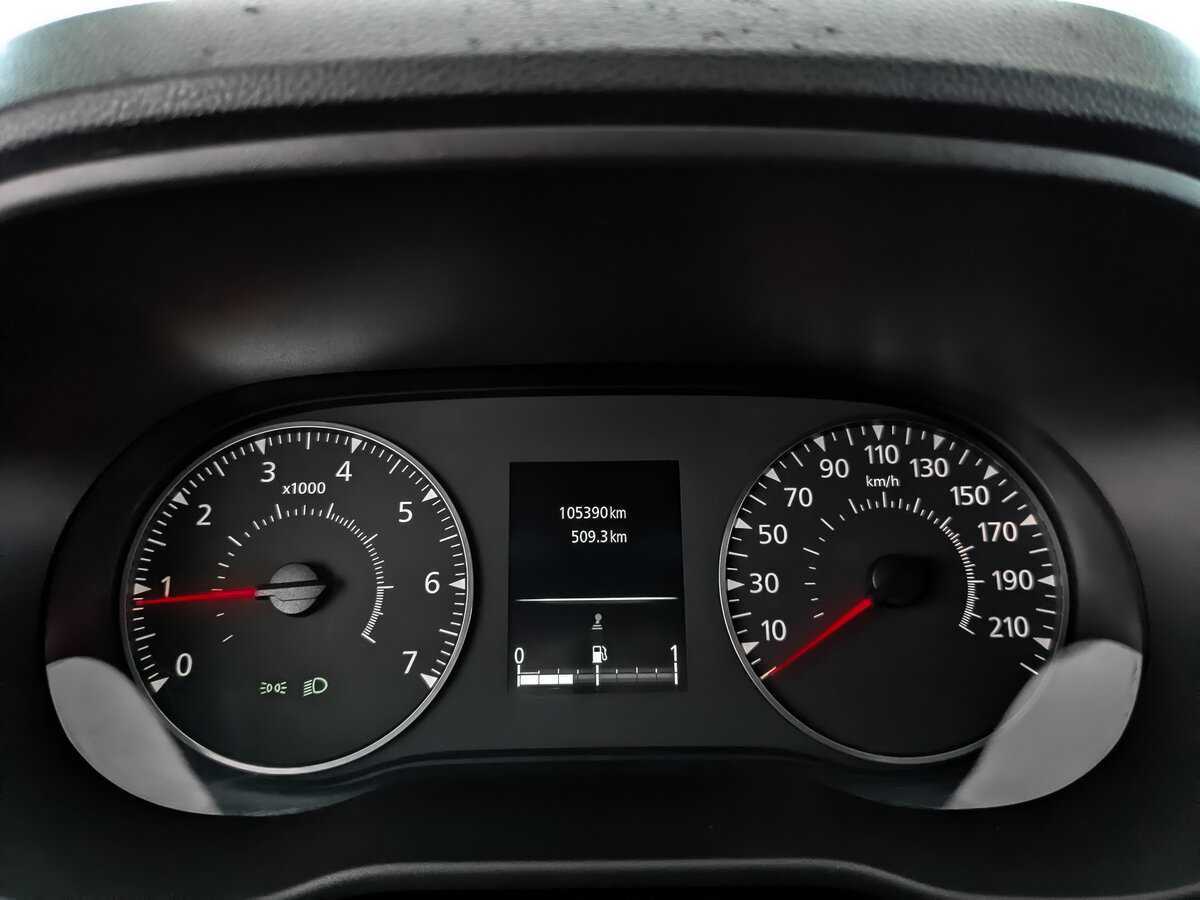 Купить Renault Duster, 2021, 105 384 км.. Фото: #13