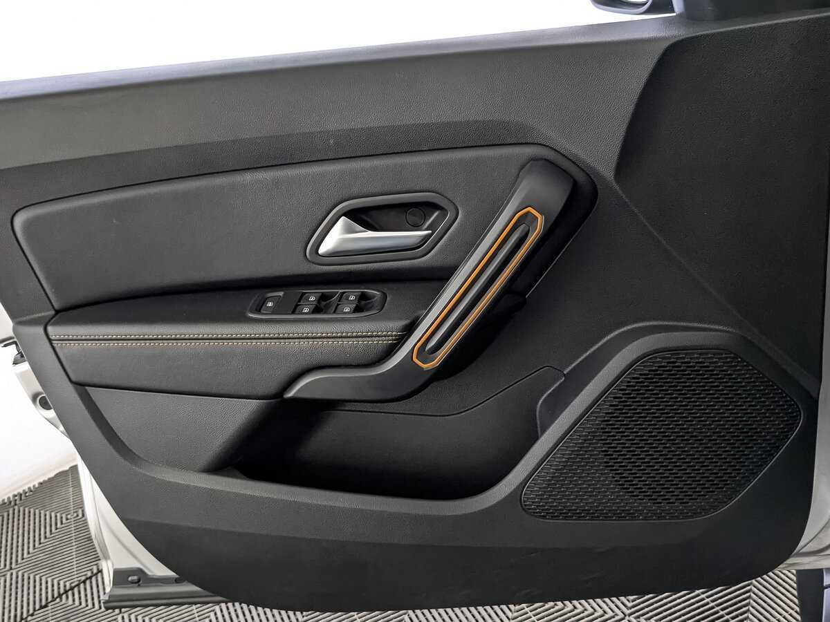 Купить Renault Duster, 2021, 105 384 км.. Фото: #16