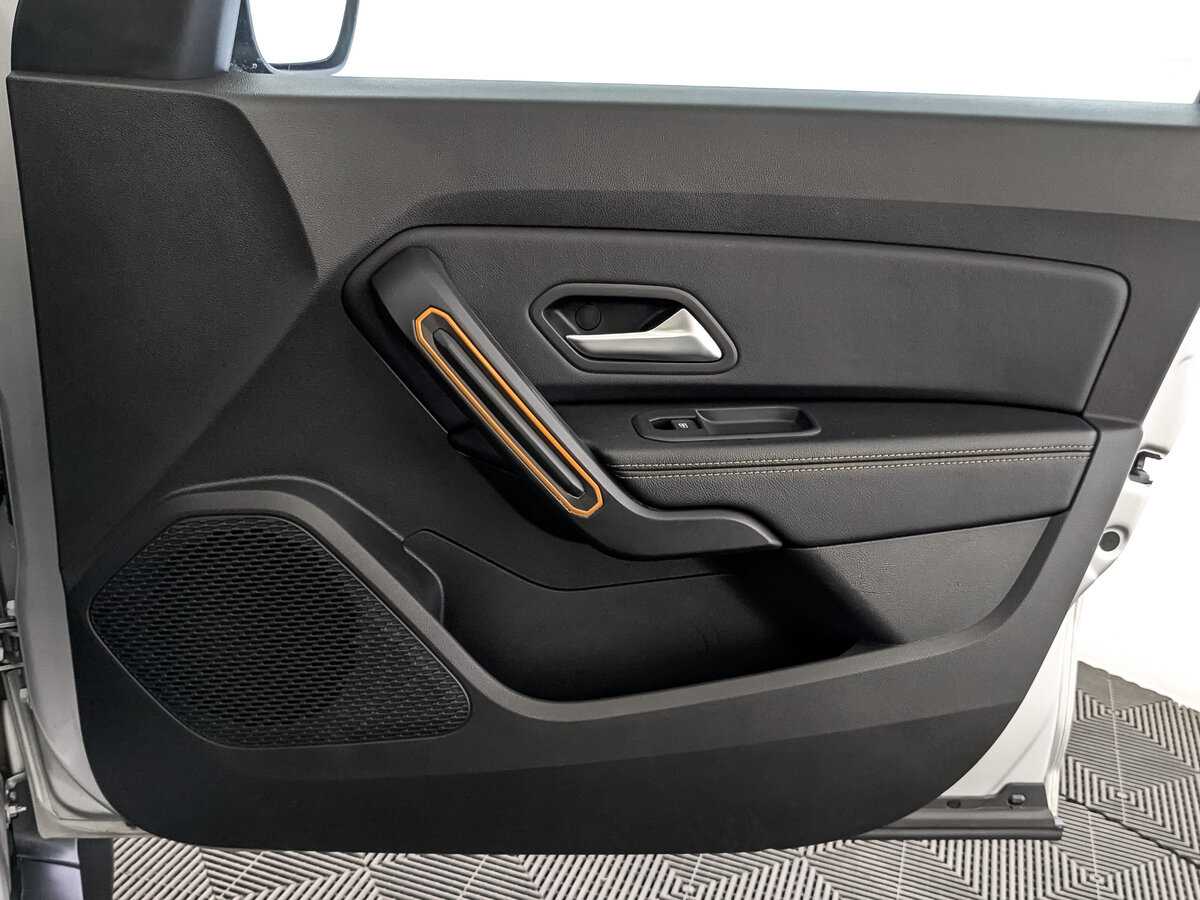 Купить Renault Duster, 2021, 105 384 км.. Фото: #21