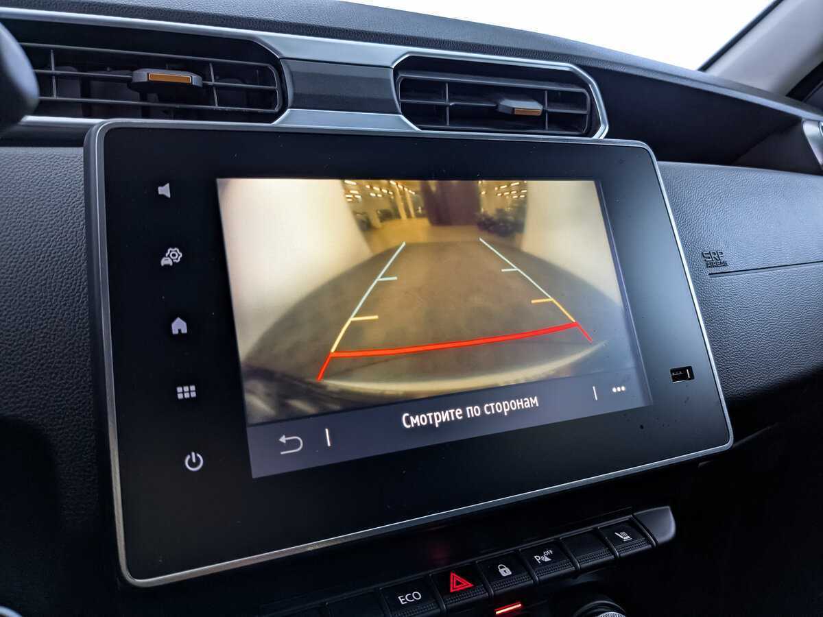 Купить Renault Duster, 2021, 105 384 км.. Фото: #22