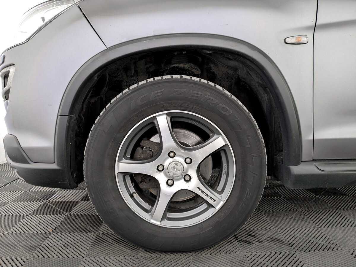 Купить Пежо 4008, 2014, 216 589 км.. Фото: #17