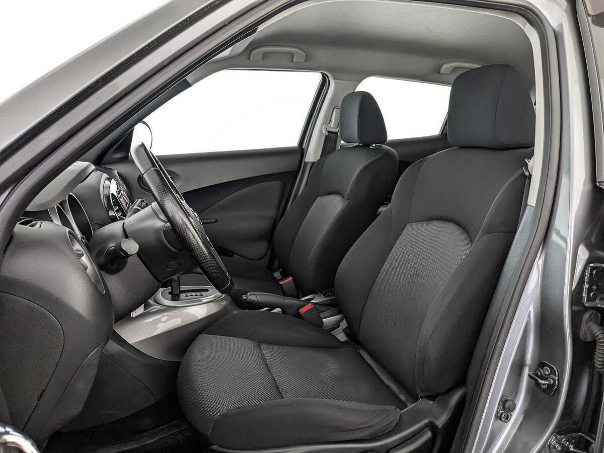 Купить Ниссан Жук, 2012, 174 840 км.. Фото: #17