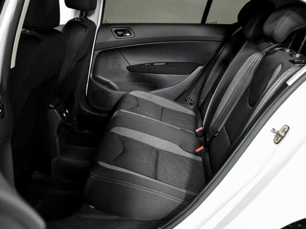 Купить Пежо 408, 2016, 208 197 км.. Фото: #10