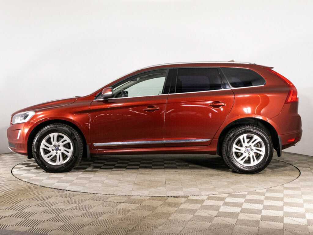 Купить Volvo XC60, 2014, 127 572 км.. Фото: #7
