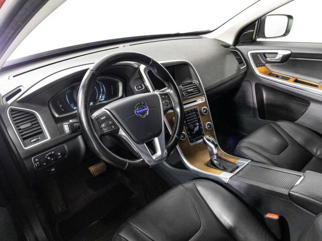 Купить Volvo XC60, 2014, 127 572 км.. Фото: #10