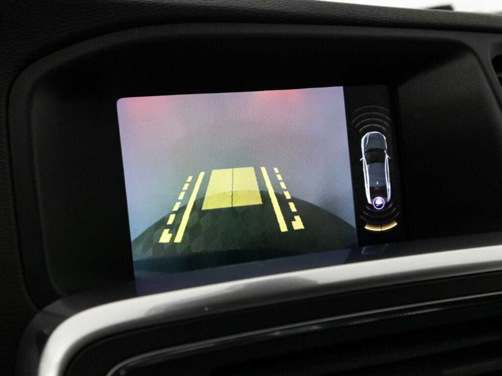 Купить Volvo S60, 2017, 111 050 км.. Фото: #14