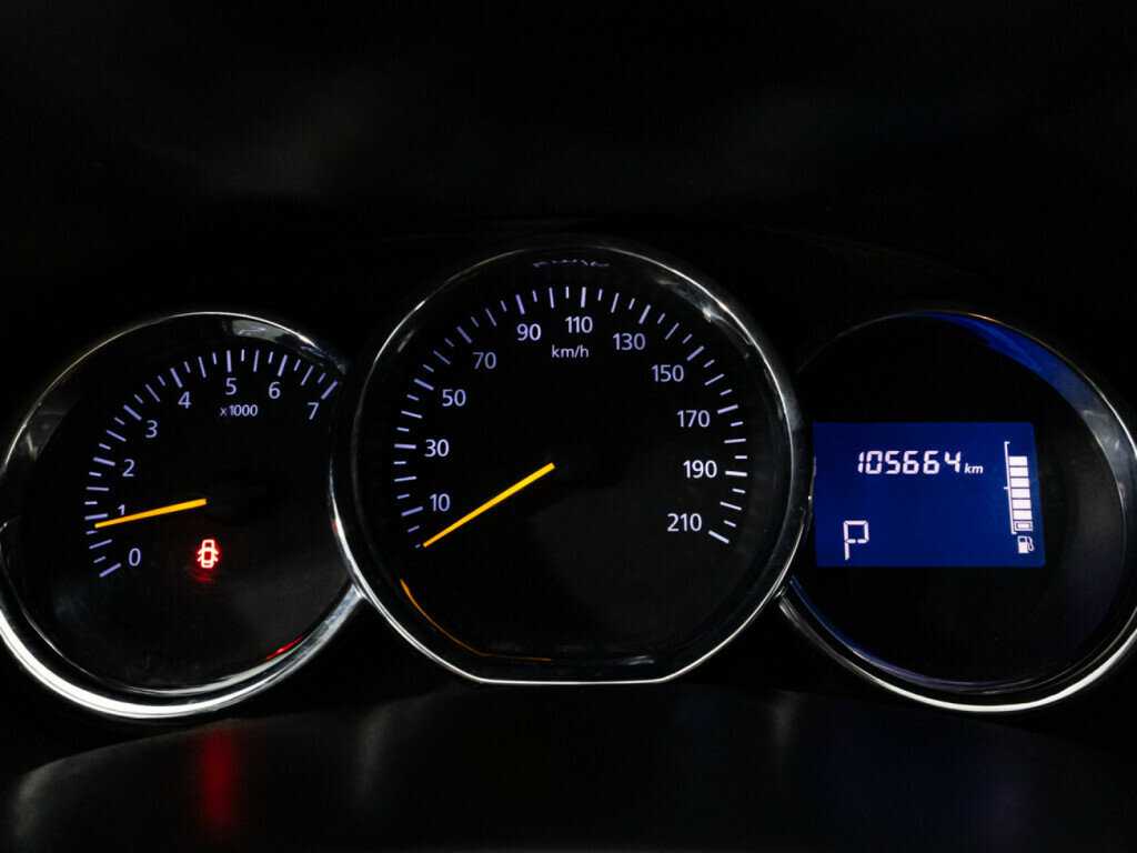 Купить Рено Дастер, 2017, 105 100 км.. Фото: #11