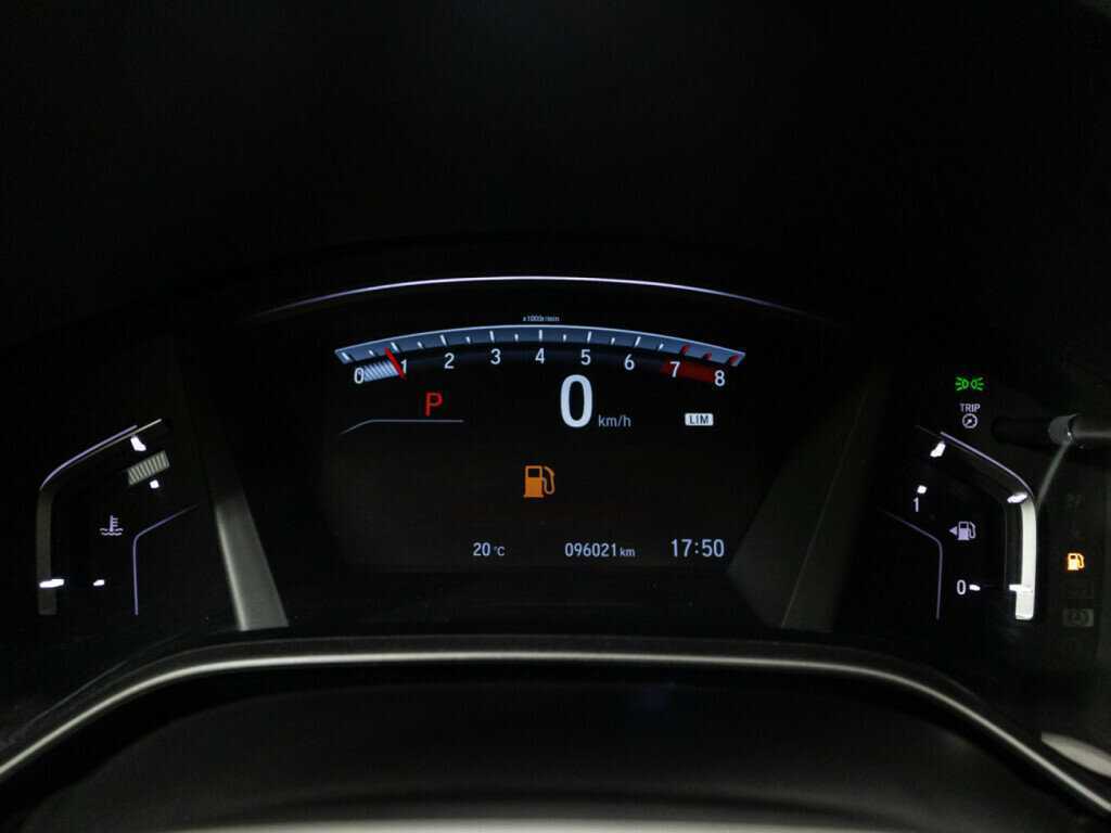 Купить Honda CR-V, 2018, 96 016 км.. Фото: #11