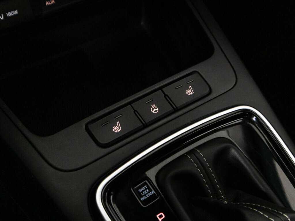 Купить Киа Рио, 2018, 34 312 км.. Фото: #15