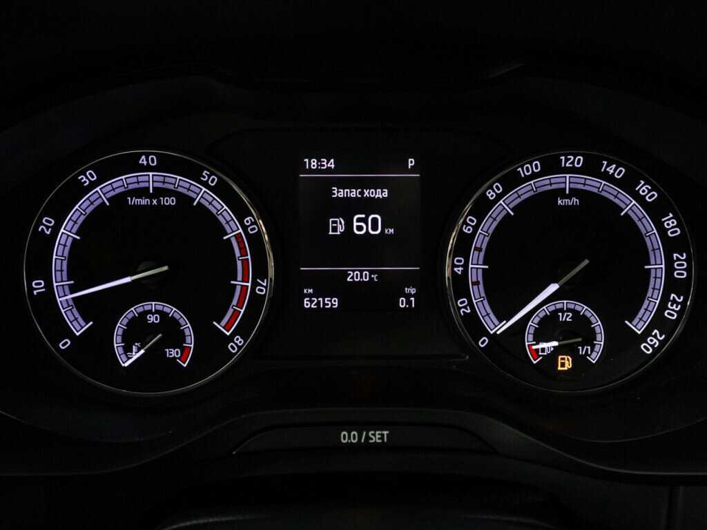 Купить Skoda Kodiaq, 2018, 62 157 км.. Фото: #11