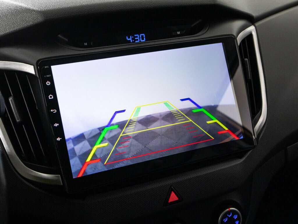 Купить Хендай Крета, 2019, 87 291 км.. Фото: #15