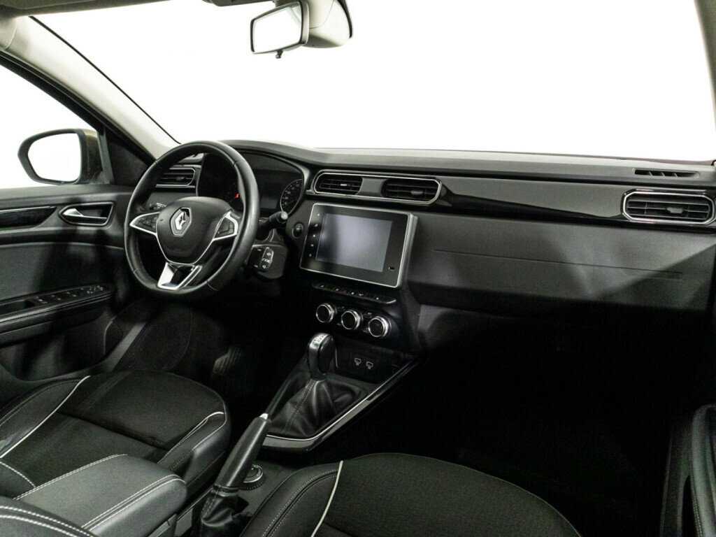 Купить Рено Аркана, 2019, 70 750 км.. Фото: #8