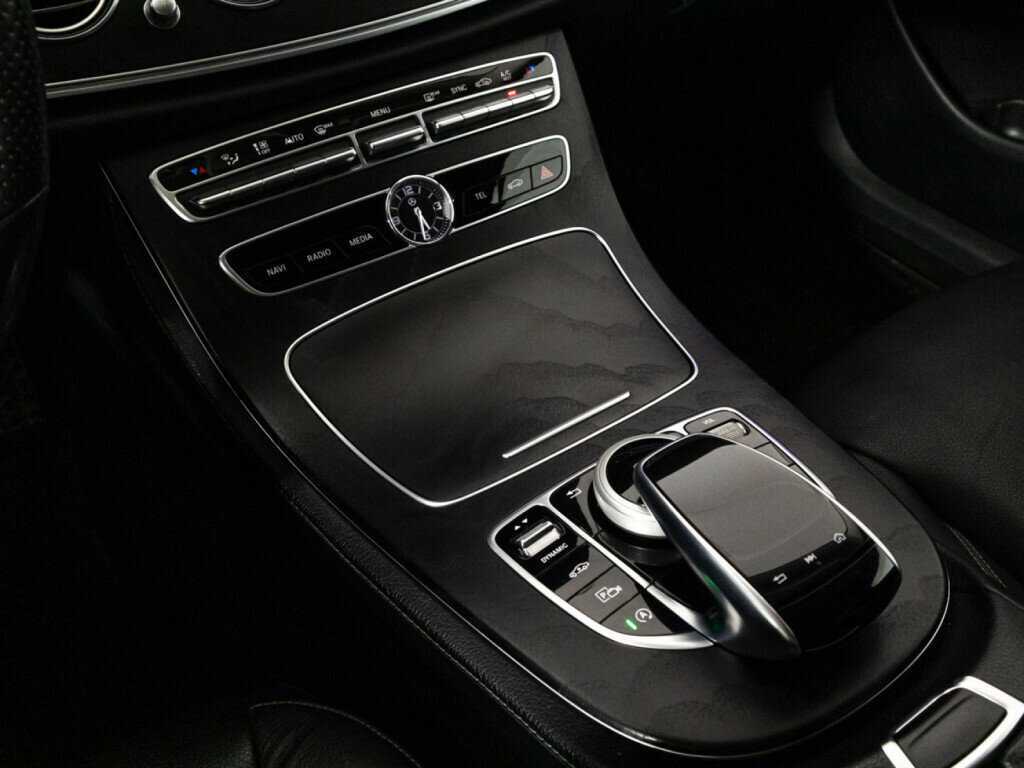 Купить Mercedes-Benz E-Класс, 2017, 200 929 км.. Фото: #18