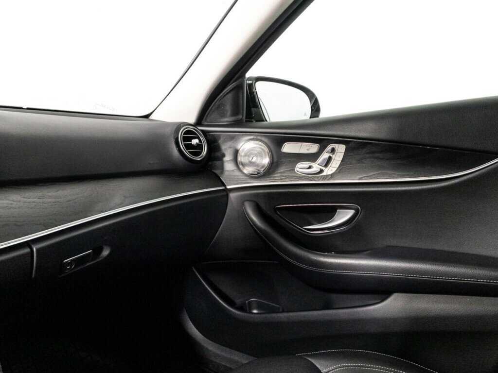 Купить Mercedes-Benz E-Класс, 2017, 200 929 км.. Фото: #22