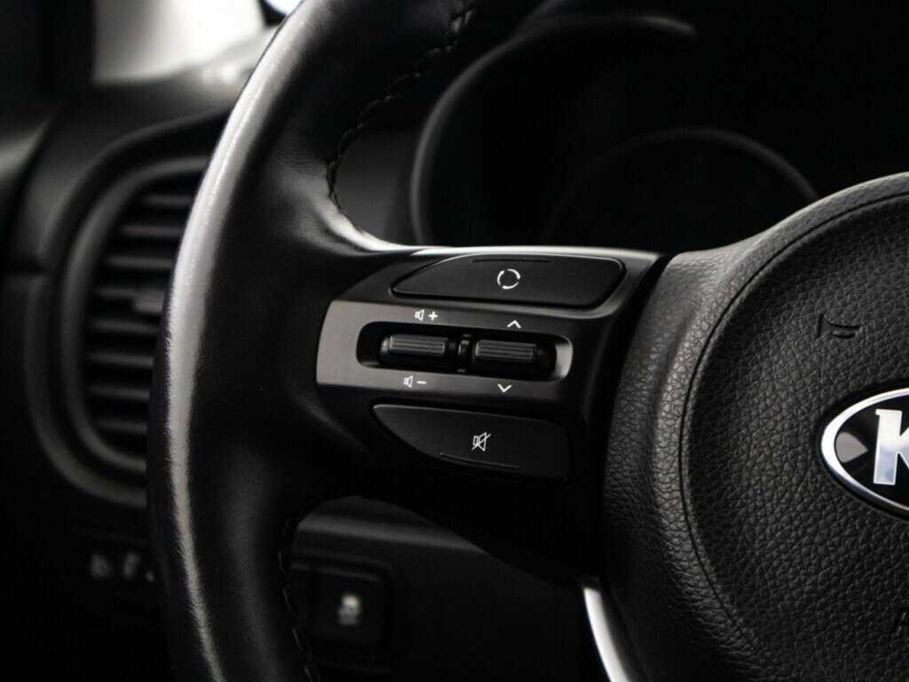 Купить Киа Рио, 2020, 78 148 км.. Фото: #21