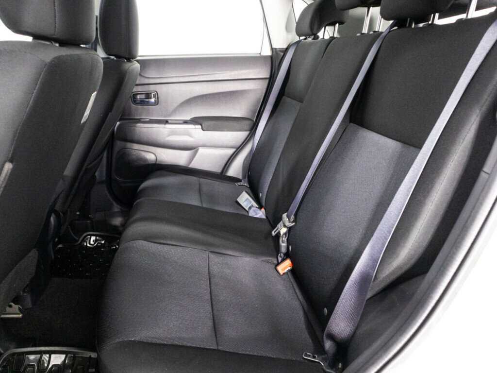 Купить Митсубиши АС-Икс, 2012, 170 708 км.. Фото: #9