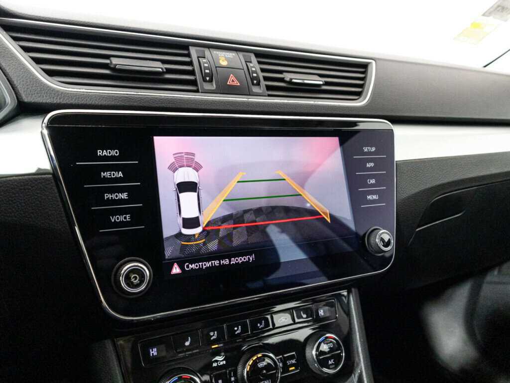 Купить Skoda Superb, 2018, 160 211 км.. Фото: #15