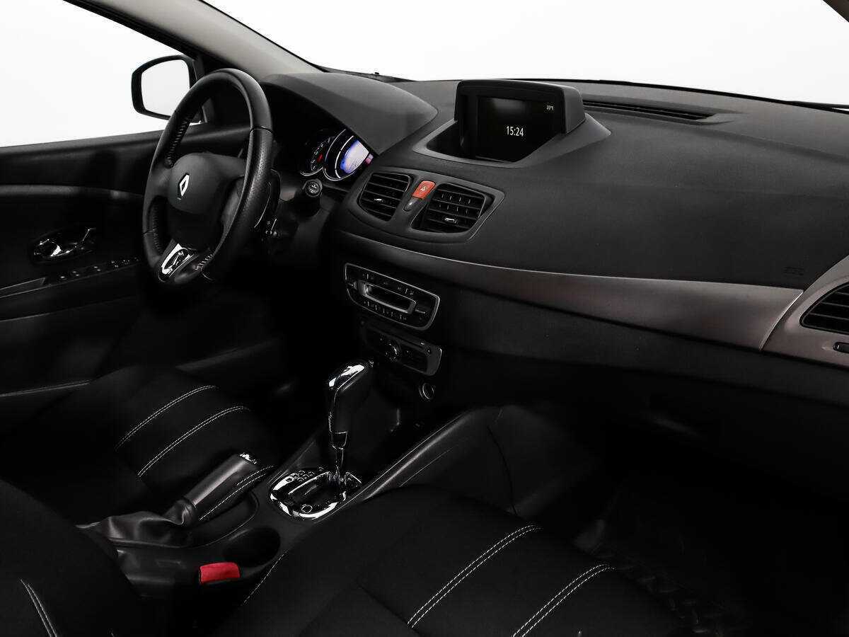 Купить Рено Меган, 2014, 49 638 км.. Фото: #11