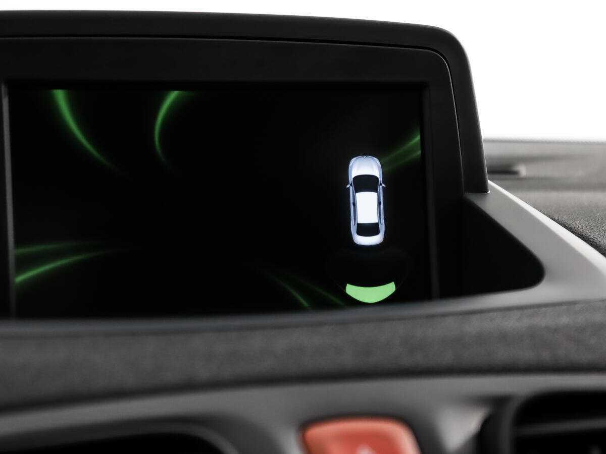 Купить Рено Меган, 2014, 49 638 км.. Фото: #16