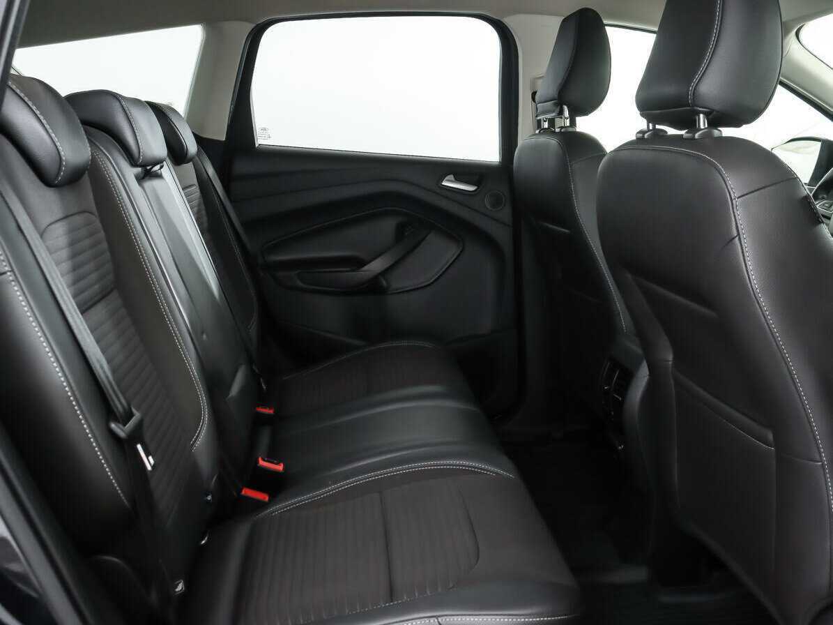 Купить Форд Куга, 2017, 110 000 км.. Фото: #10