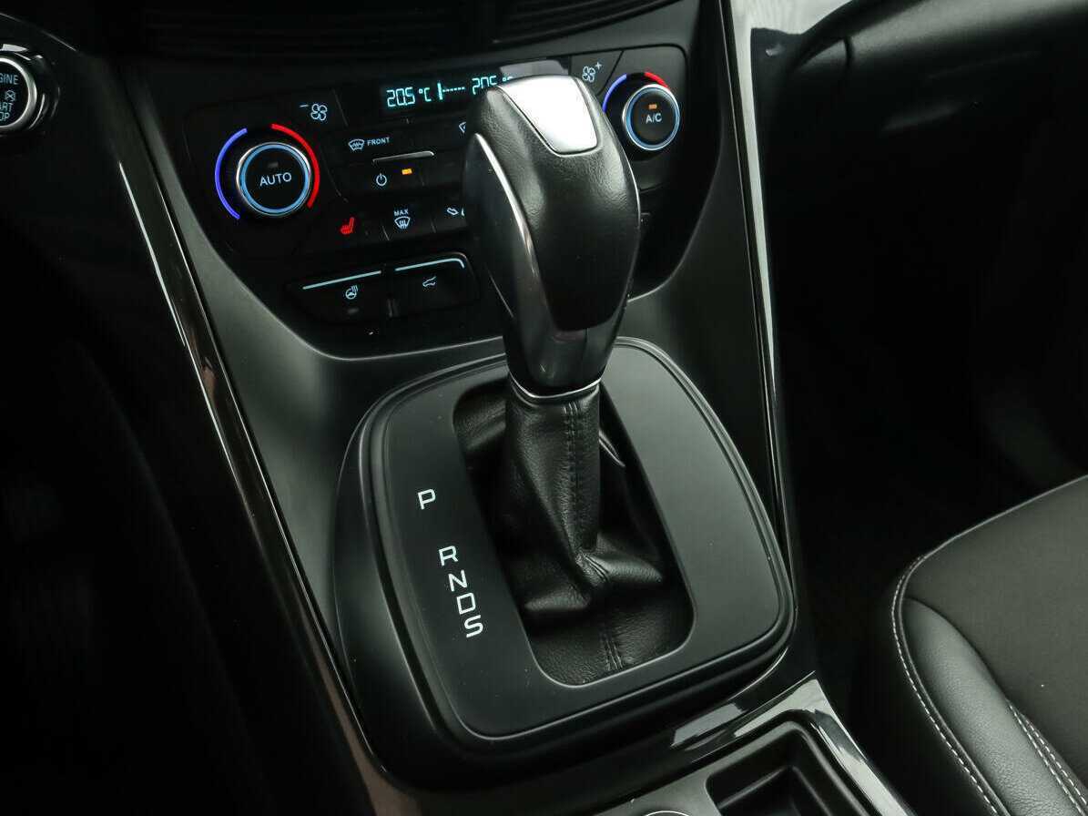 Купить Форд Куга, 2017, 110 000 км.. Фото: #13