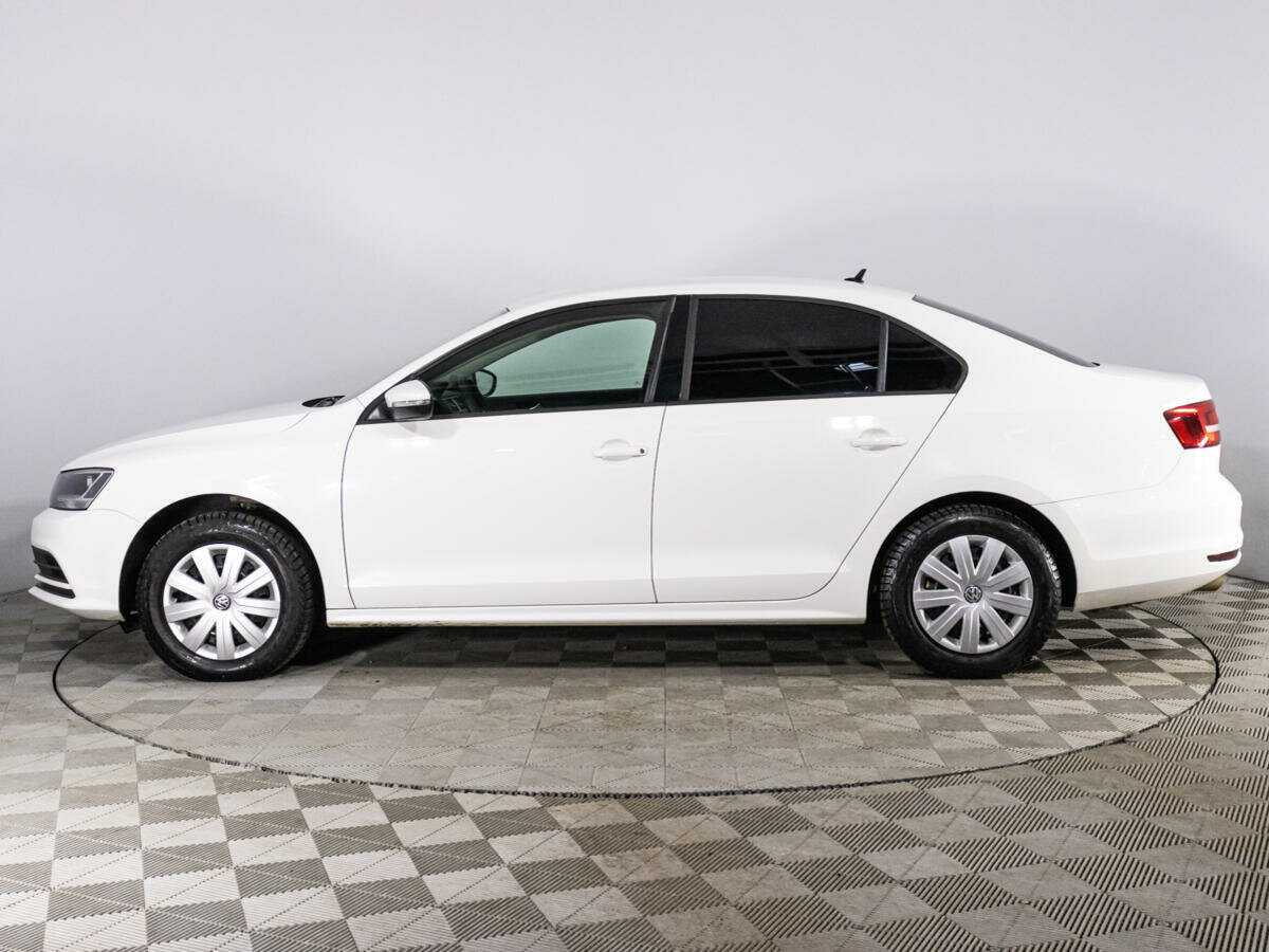 Купить Фольксваген Джетта, 2015, 63 829 км.. Фото: #7