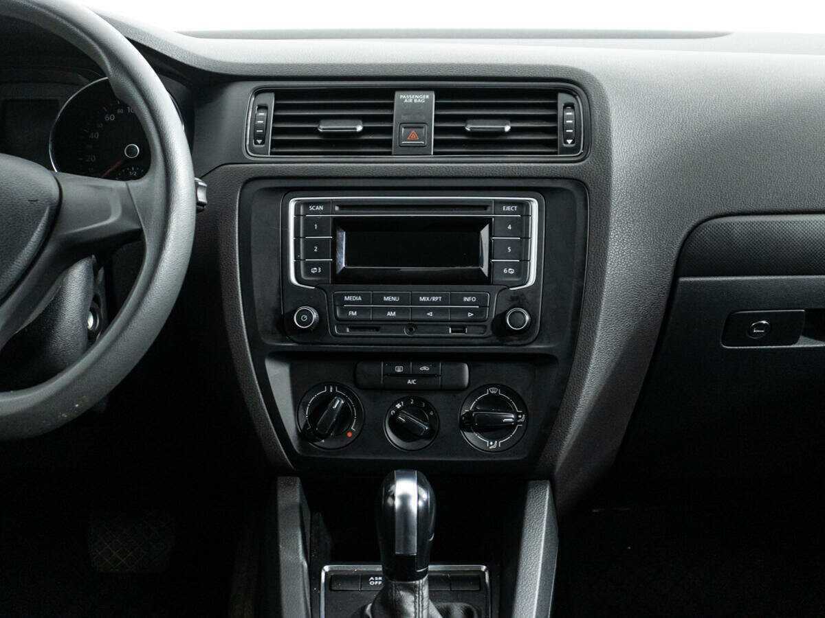 Купить Фольксваген Джетта, 2015, 63 829 км.. Фото: #13