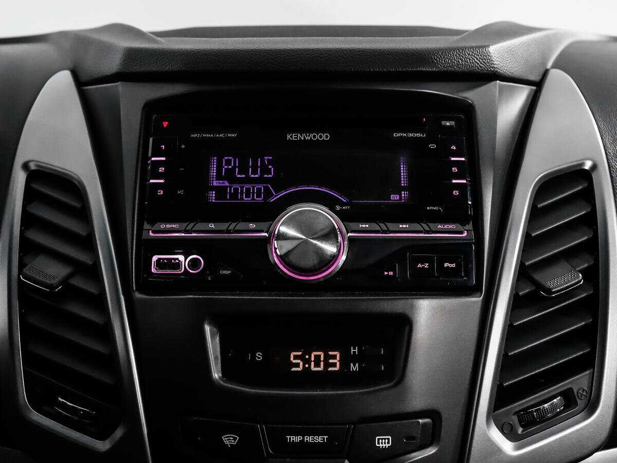 Купить Сан-Ён Актион, 2014, 52 941 км.. Фото: #12