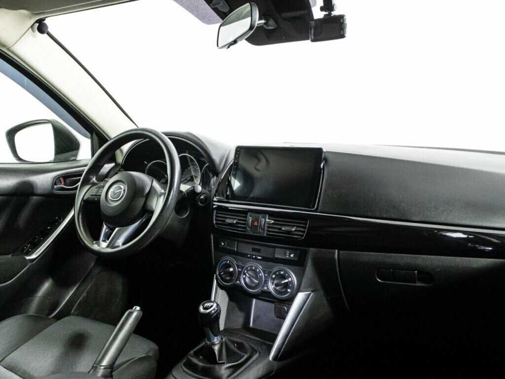 Купить Мазда Ц-Икс-5, 2013, 192 262 км.. Фото: #7