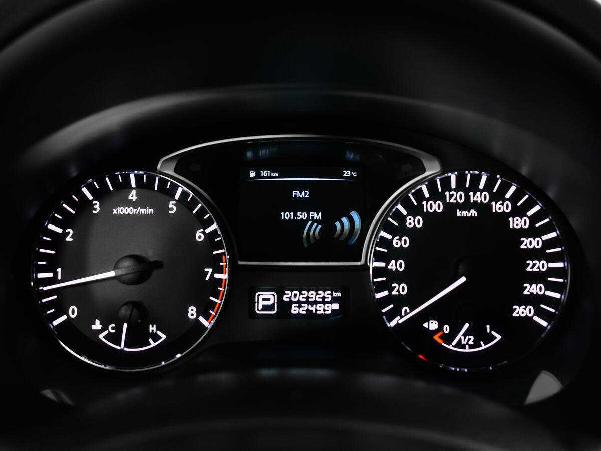 Купить Ниссан Теана, 2014, 202 923 км.. Фото: #8