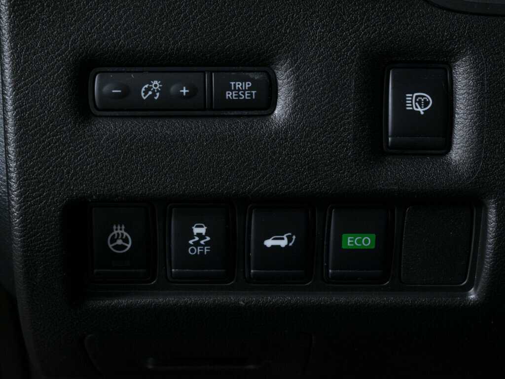 Купить Nissan Murano, 2019, 90 000 км.. Фото: #16