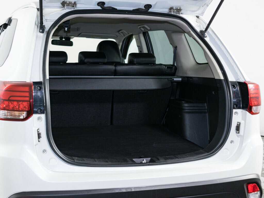 Купить Митсубиши Оутлэндер, 2015, 174 000 км.. Фото: #6