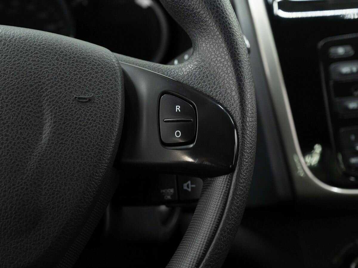 Купить Рено Логан, 2018, 39 000 км.. Фото: #16