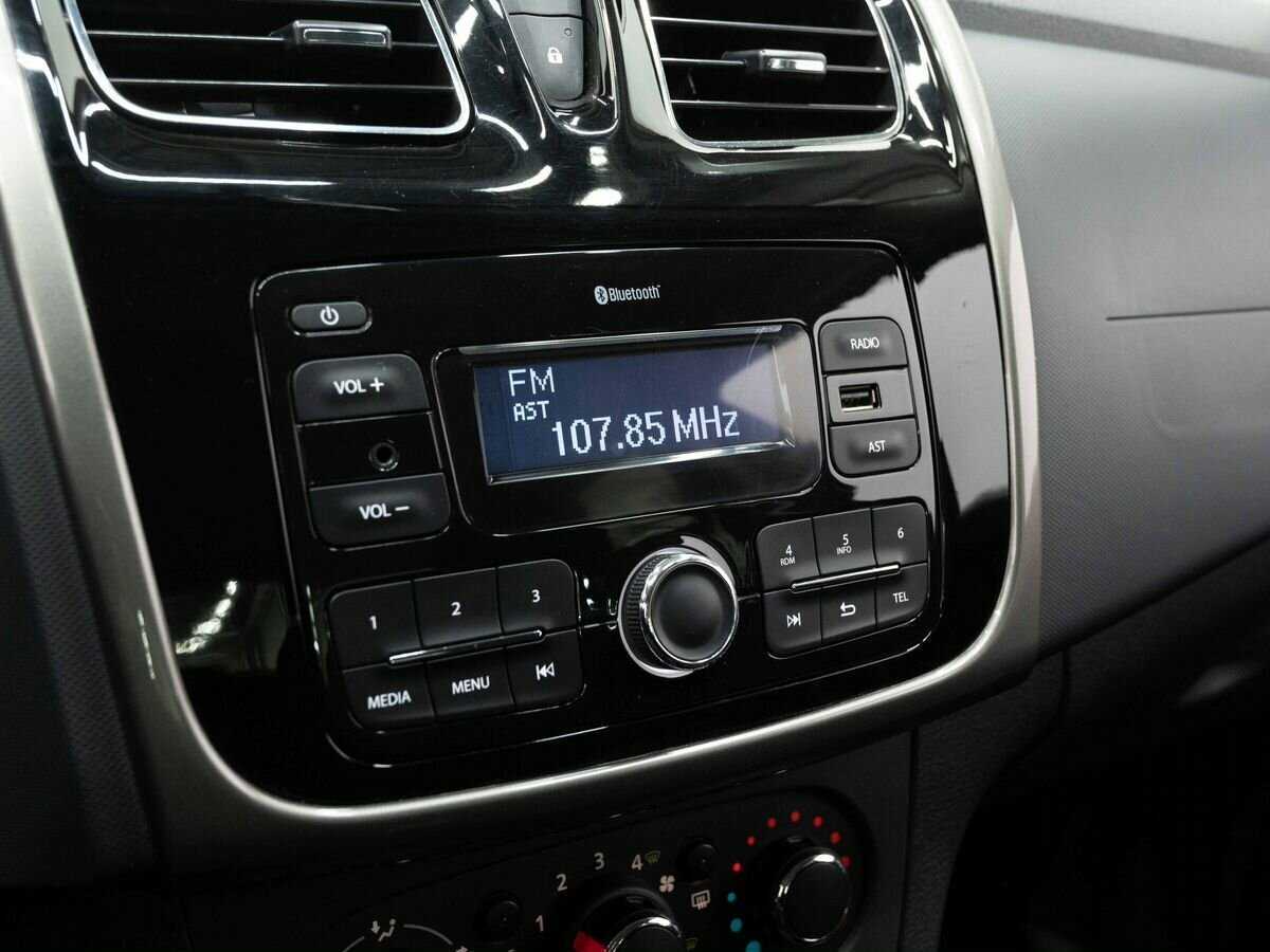 Купить Рено Логан, 2018, 39 000 км.. Фото: #18