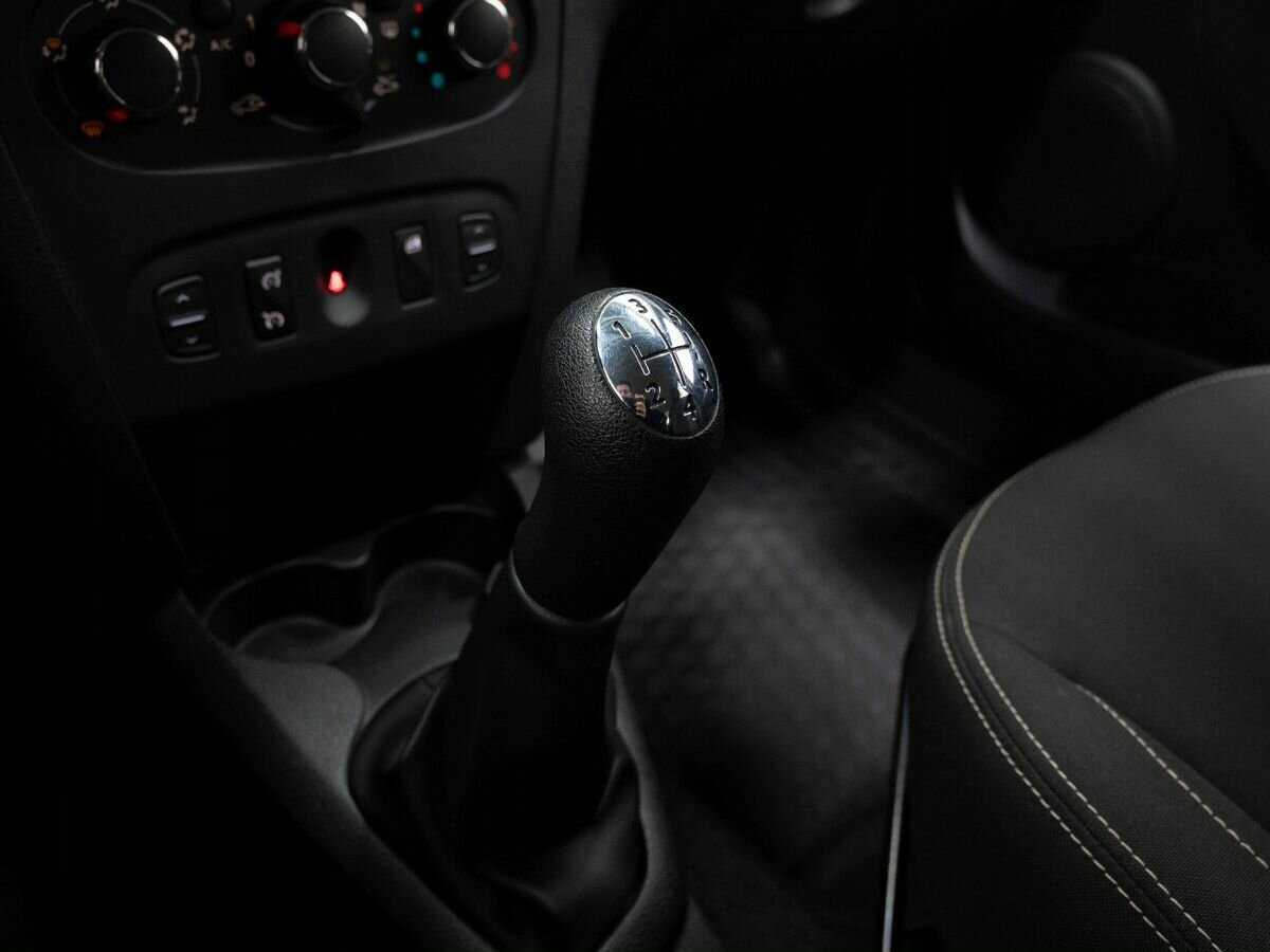 Купить Рено Логан, 2018, 39 000 км.. Фото: #22