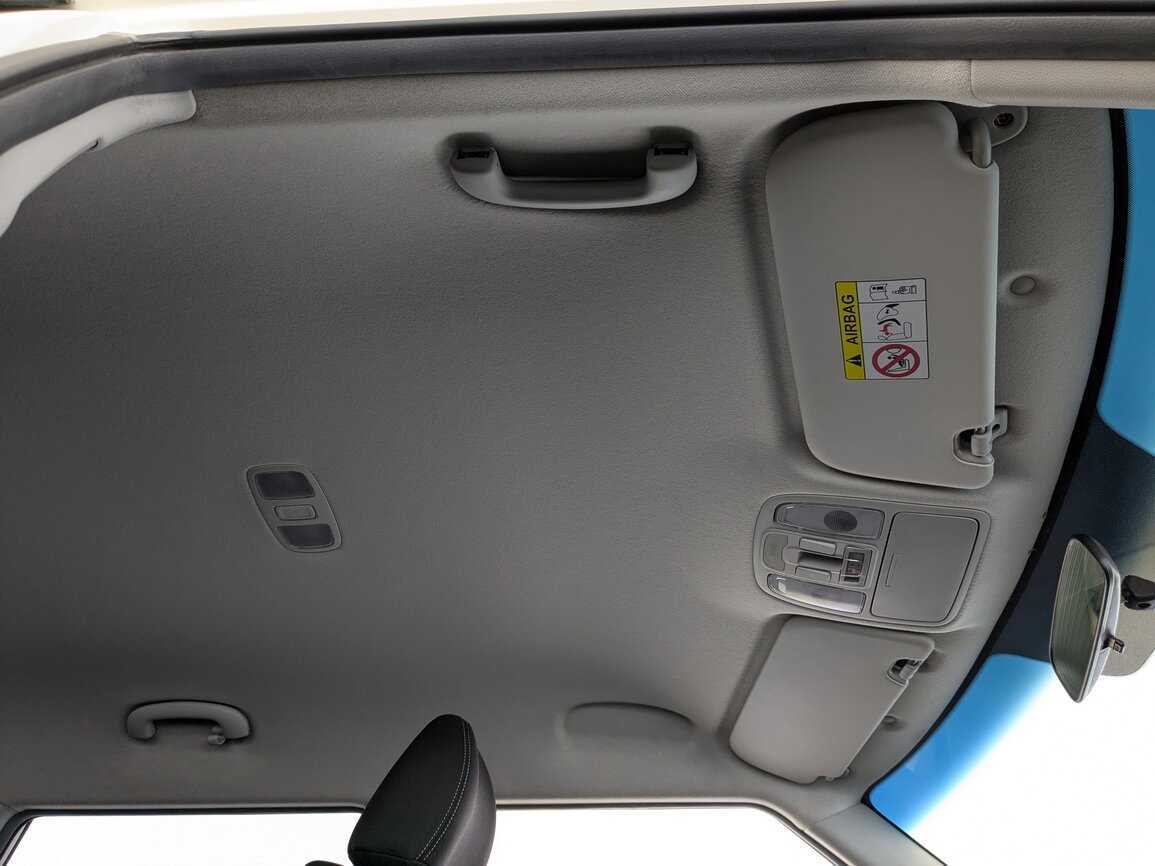 Купить Киа Соул, 2018, 35 629 км.. Фото: #21