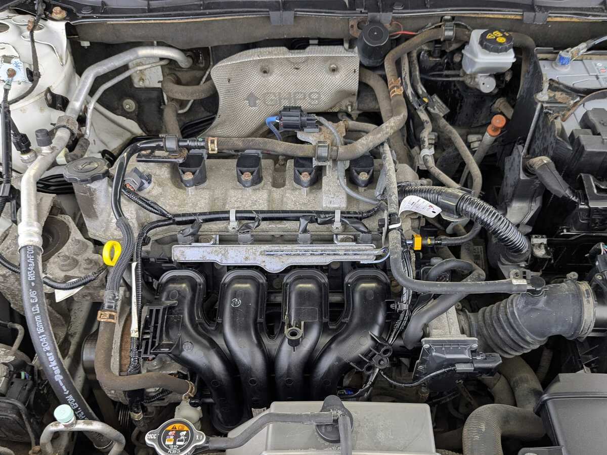 Купить Мазда 3, 2014, 110 486 км.. Фото: #8