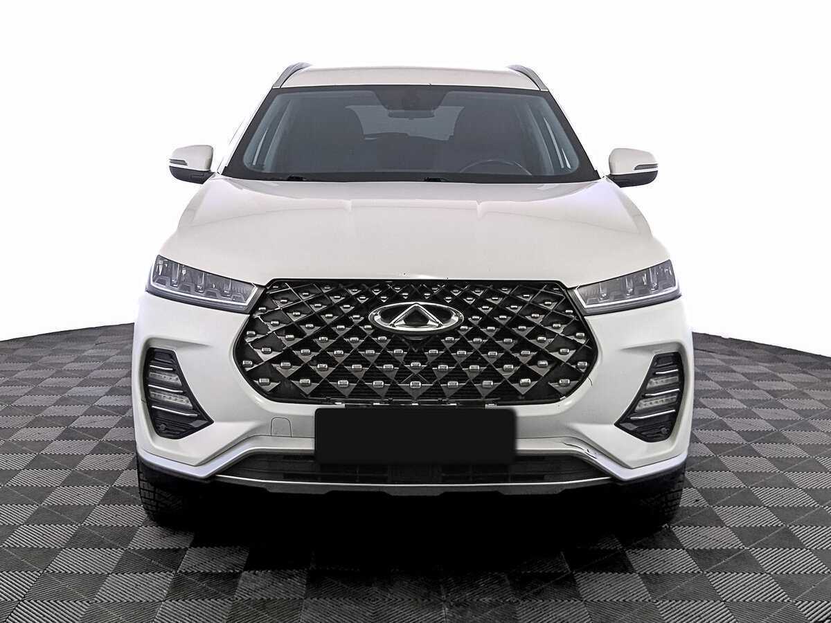 Купить Чери Тигго 7 Про, 2021, 84 775 км.. Фото: #1