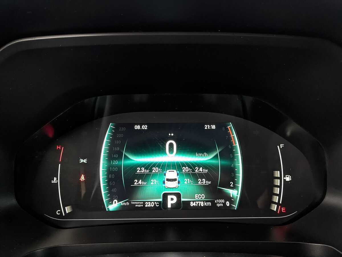 Купить Чери Тигго 7 Про, 2021, 84 775 км.. Фото: #15