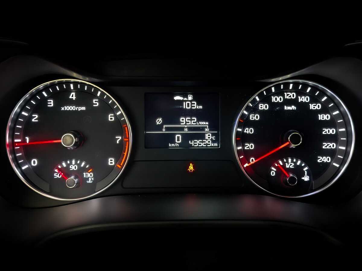 Купить Kia Cerato, 2021, 43 492 км.. Фото: #12