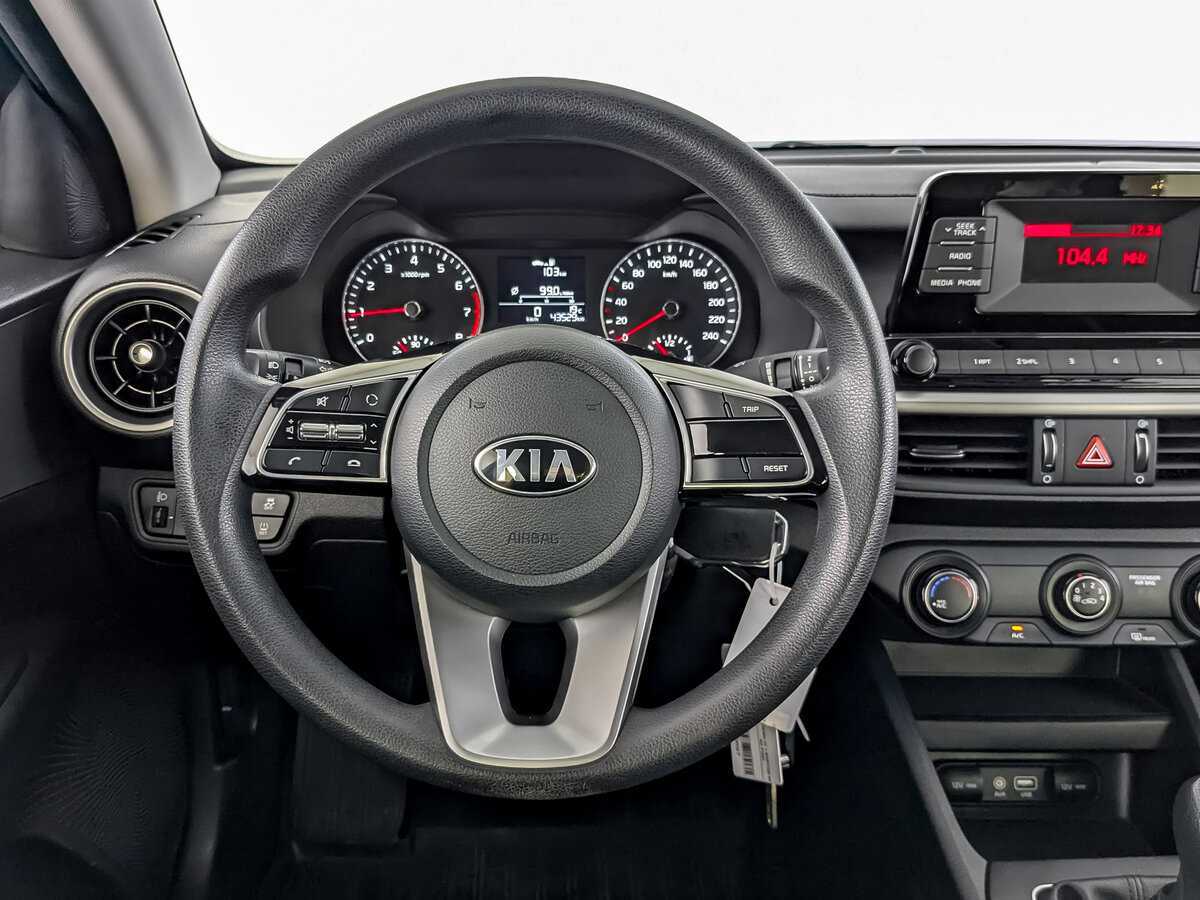 Купить Kia Cerato, 2021, 43 492 км.. Фото: #18