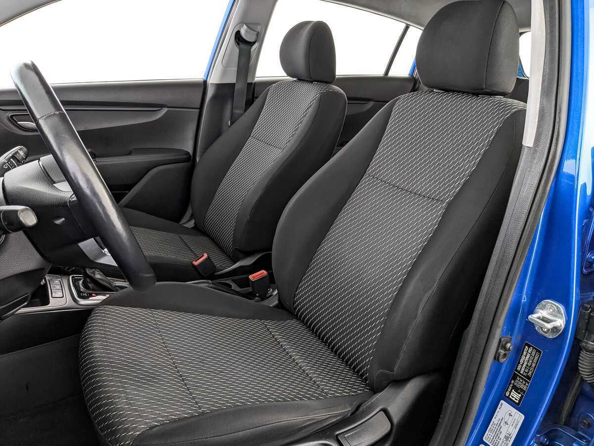 Купить Киа Рио, 2020, 153 903 км.. Фото: #18