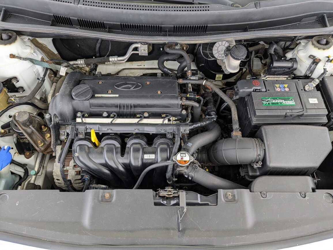 Купить Хендай Солярис, 2013, 201 000 км.. Фото: #10