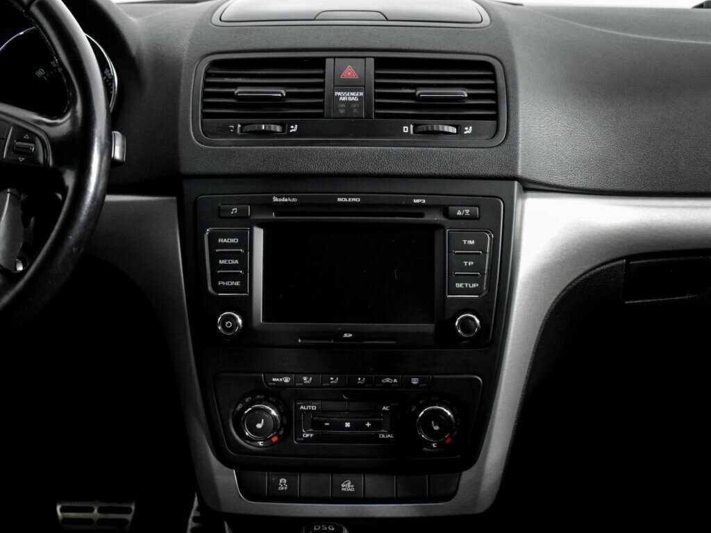 Купить Шкода Йети, 2013, 251 799 км.. Фото: #14