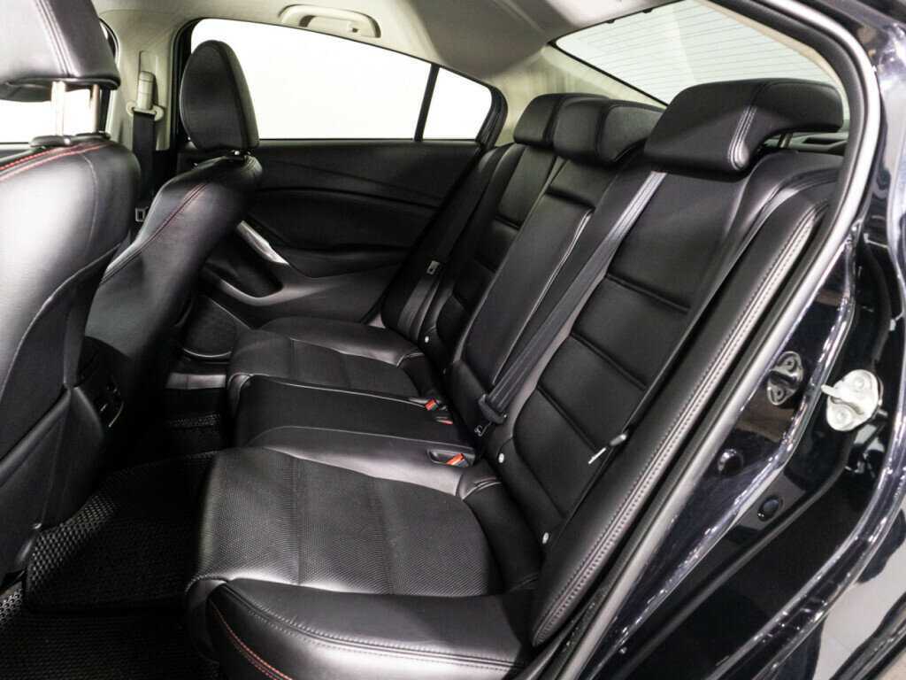 Купить Мазда 6, 2013, 161 866 км.. Фото: #9